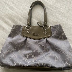 Coach handbag
